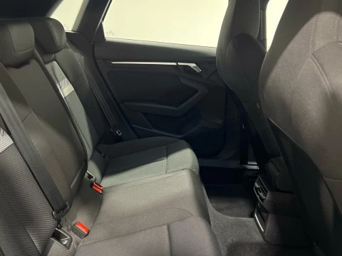 Audi A3 Sedan S line 30 TFSI 81kW (110CV)