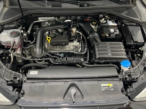 Audi A3 Sedan S line 30 TFSI 81kW (110CV)