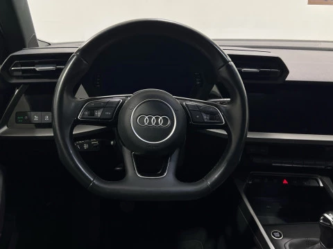 Audi A3 Sedan S line 30 TFSI 81kW (110CV)