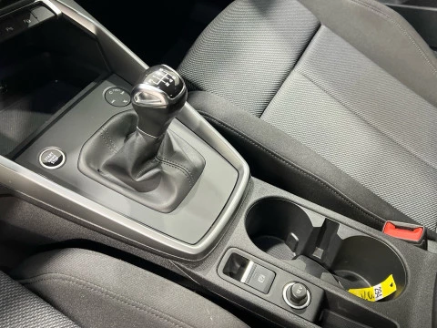 Audi A3 Sedan S line 30 TFSI 81kW (110CV)