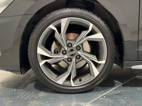 Audi A3 Sedan S line 30 TFSI 81kW (110CV)