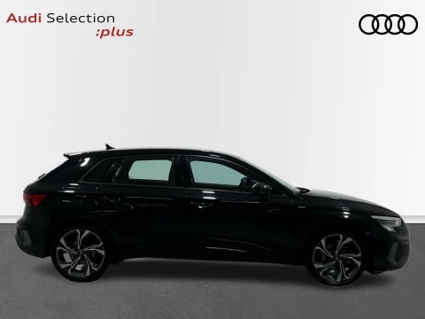 Audi A3 Sedan S line 30 TFSI 81kW (110CV)