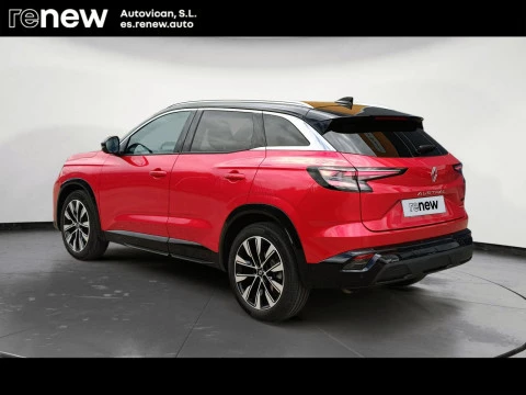 Renault Austral 1.2 E-TECH HIBRIDO TECHNO 147KW 5P
