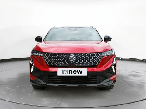 Renault Austral 1.2 E-TECH HIBRIDO TECHNO 147KW 5P