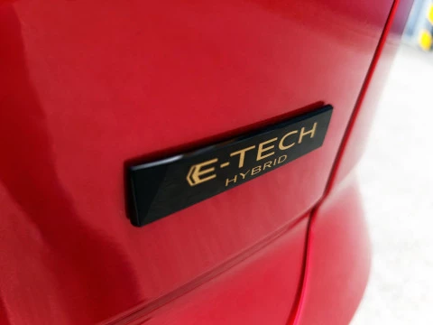 Renault Austral 1.2 E-TECH HIBRIDO TECHNO 147KW 5P