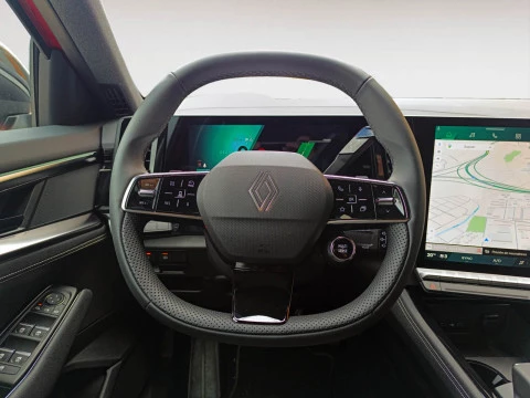 Renault Austral 1.2 E-TECH HIBRIDO TECHNO 147KW 5P
