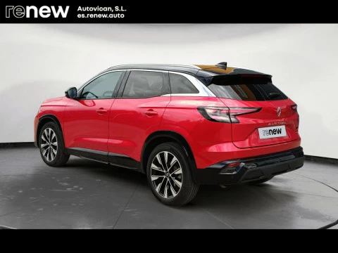 Renault Austral 1.2 E-TECH HIBRIDO TECHNO 147KW 5P