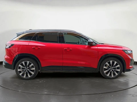 Renault Austral 1.2 E-TECH HIBRIDO TECHNO 147KW 5P