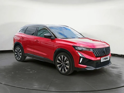Renault Austral 1.2 E-TECH HIBRIDO TECHNO 147KW 5P