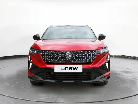 Renault Austral 1.2 E-TECH HIBRIDO TECHNO 147KW 5P
