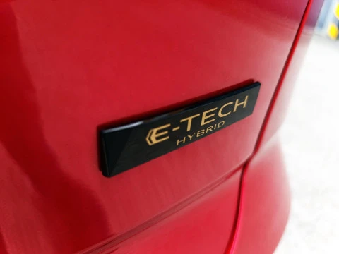 Renault Austral 1.2 E-TECH HIBRIDO TECHNO 147KW 5P
