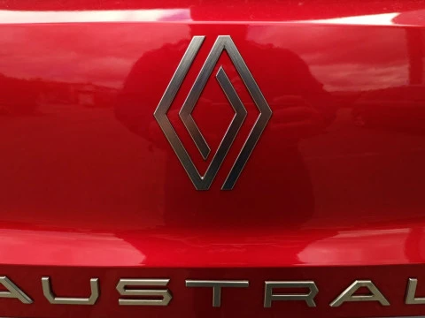 Renault Austral 1.2 E-TECH HIBRIDO TECHNO 147KW 5P