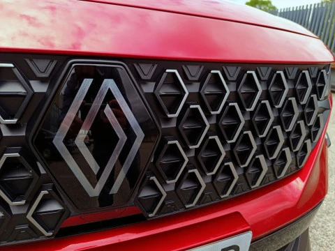 Renault Austral 1.2 E-TECH HIBRIDO TECHNO 147KW 5P