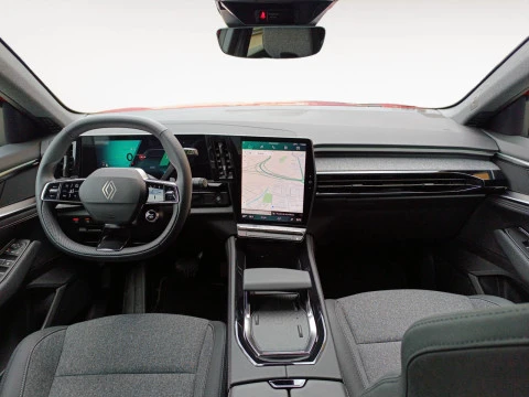 Renault Austral 1.2 E-TECH HIBRIDO TECHNO 147KW 5P