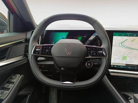 Renault Austral 1.2 E-TECH HIBRIDO TECHNO 147KW 5P