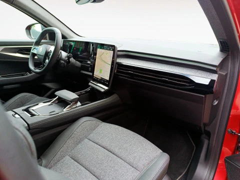 Renault Austral 1.2 E-TECH HIBRIDO TECHNO 147KW 5P