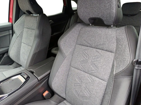 Renault Austral 1.2 E-TECH HIBRIDO TECHNO 147KW 5P