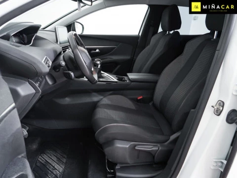 Peugeot 3008 1.5 BlueHDi 96kW 130CV SS Active Pack