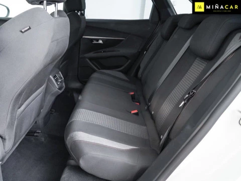 Peugeot 3008 1.5 BlueHDi 96kW 130CV SS Active Pack