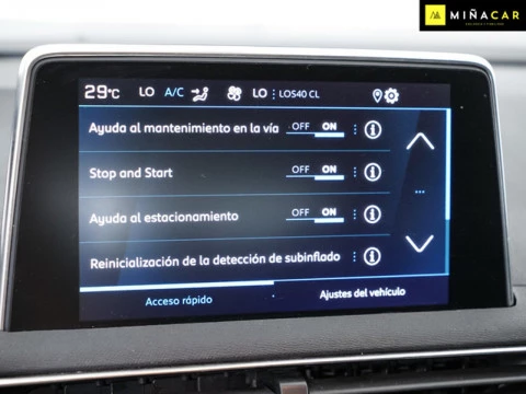 Peugeot 3008 1.5 BlueHDi 96kW 130CV SS Active Pack