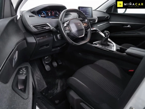 Peugeot 3008 1.5 BlueHDi 96kW 130CV SS Active Pack
