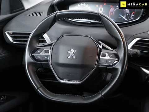 Peugeot 3008 1.5 BlueHDi 96kW 130CV SS Active Pack