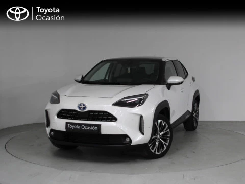 Toyota Yaris Cross 1.5 120H Style