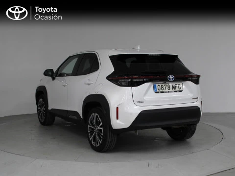 Toyota Yaris Cross 1.5 120H Style