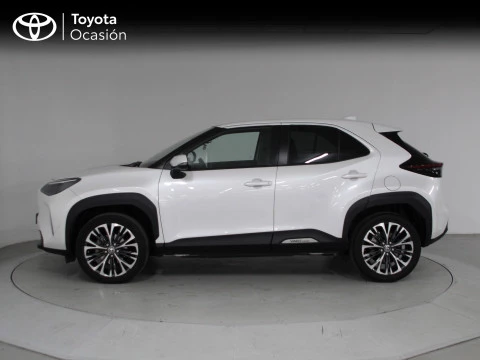 Toyota Yaris Cross 1.5 120H Style