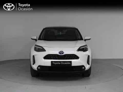 Toyota Yaris Cross 1.5 120H Style
