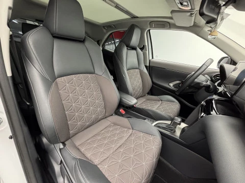 Toyota Yaris Cross 1.5 120H Style