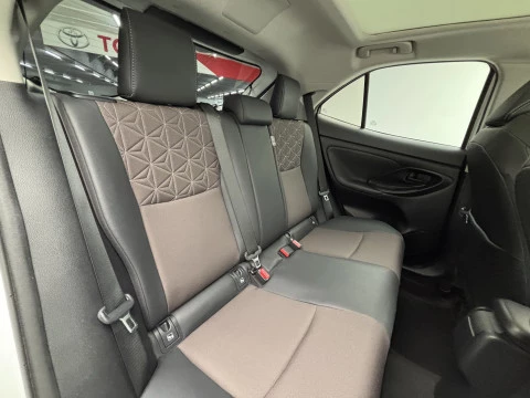 Toyota Yaris Cross 1.5 120H Style