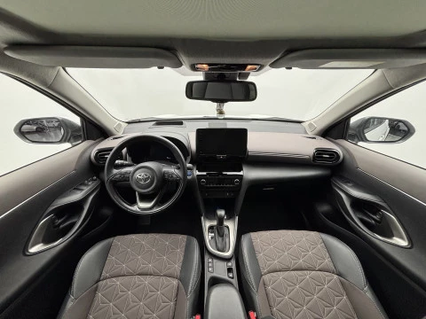 Toyota Yaris Cross 1.5 120H Style