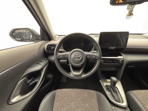 Toyota Yaris Cross 1.5 120H Style