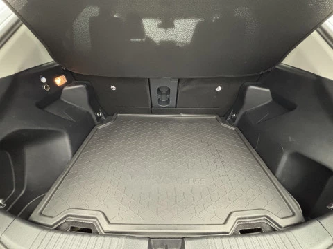 Toyota Yaris Cross 1.5 120H Style