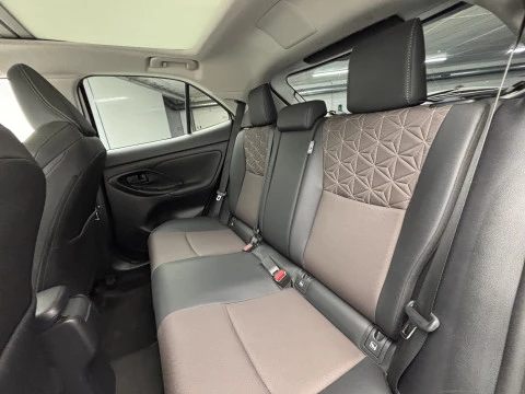 Toyota Yaris Cross 1.5 120H Style