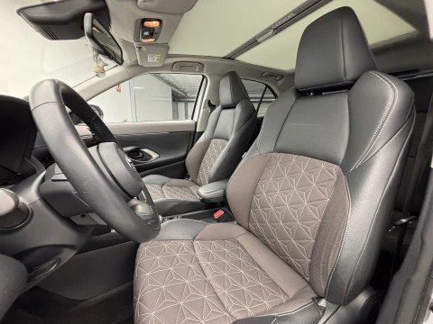 Toyota Yaris Cross 1.5 120H Style