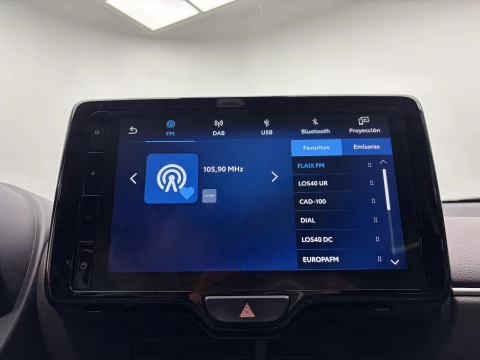 Toyota Yaris Cross 1.5 120H Style