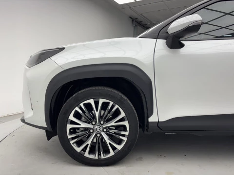 Toyota Yaris Cross 1.5 120H Style