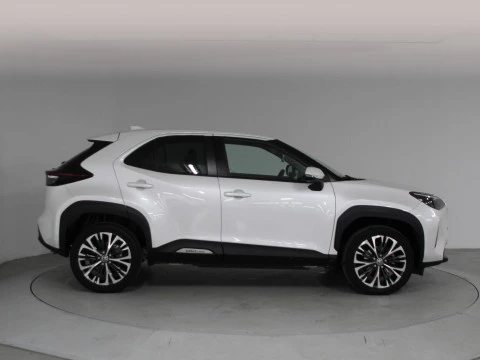 Toyota Yaris Cross 1.5 120H Style