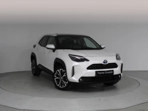 Toyota Yaris Cross 1.5 120H Style