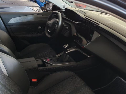 Peugeot 308 1.2 PURETECH 130 ALLURE 5P