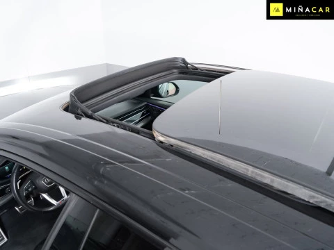 Audi Q8 RS TFSI 441kW 600CV quattro tipt
