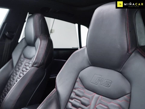 Audi Q8 RS TFSI 441kW 600CV quattro tipt