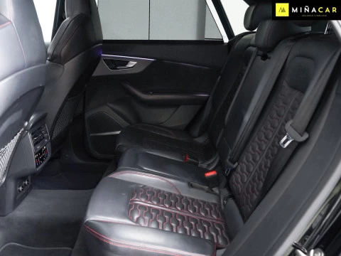 Audi Q8 RS TFSI 441kW 600CV quattro tipt