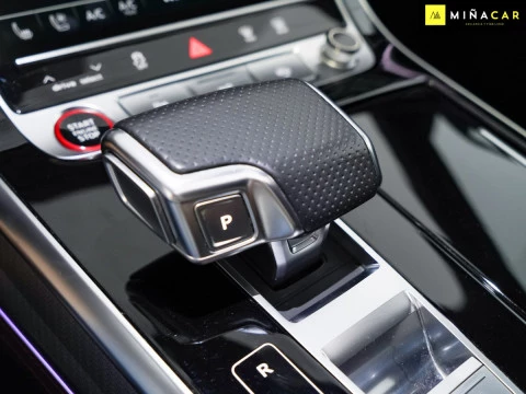 Audi Q8 RS TFSI 441kW 600CV quattro tipt