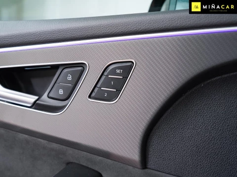 Audi Q8 RS TFSI 441kW 600CV quattro tipt