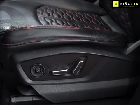 Audi Q8 RS TFSI 441kW 600CV quattro tipt