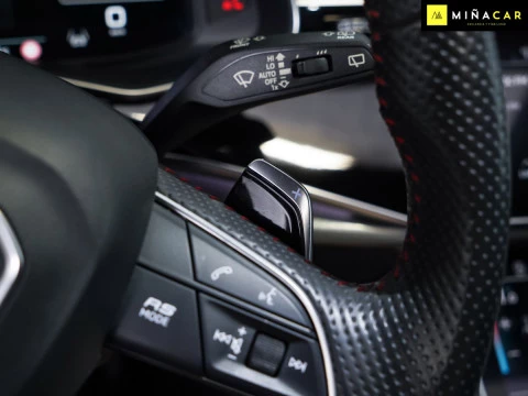 Audi Q8 RS TFSI 441kW 600CV quattro tipt