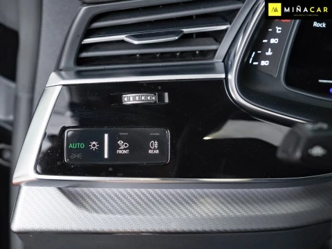 Audi Q8 RS TFSI 441kW 600CV quattro tipt